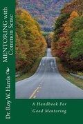Cover: MENTORING with Common Sense - Fwb Publications