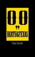 Cover: Death & Texas - Peter Halban Publishers Ltd