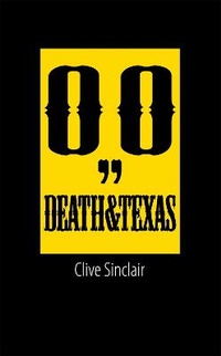 Enlarge image Cover: Death & Texas - Peter Halban Publishers Ltd