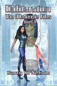 Enlarge image Cover: The McKenzie Files, Book 3 - Penumbra Publishing