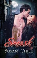 Cover: Smash - Beachwalk Press, Inc.