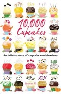 Cover: 10,000 Cupcakes - Ivy Press