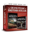 Cover: Grand Finale of British Steam - Demand Media Limited