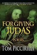 Cover: Forgiving Judas - Crossroad Press