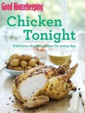Cover: Good Housekeeping Chicken Tonight! - COLLINS & BROWN