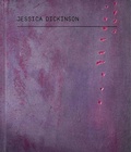 Cover: Jessica Dickinson: Under | Press. | With-This | Hold- | Of-Also | Of/How | Of-More | Of:Know - Inventory Press LLC