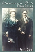 Cover: Salvatore and Maria - Bottom Dog Press