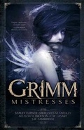 Cover: Grimm Mistresses - Ragnarok Publications