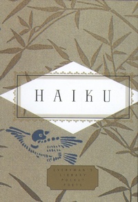 Abbildung von: Japanese Haiku Poems - Everyman's Library