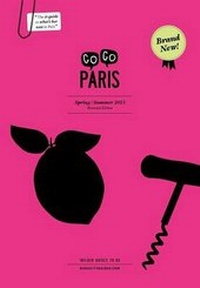 Abbildung von: Gogo Paris - Gogo