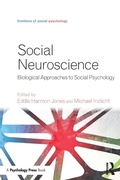 Cover: Social Neuroscience - Routledge