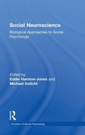 Cover: Social Neuroscience - Routledge