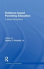 Cover: Evidence-based Parenting Education - Routledge