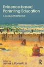 Cover: Evidence-based Parenting Education - Routledge