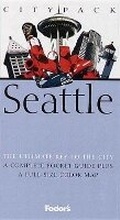 Cover: Citypack Seattle - Penguin Random House (Pty) Ltd