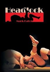Enlarge image Cover: Headlock - AUTHORHOUSE