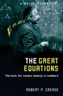 Cover: A Brief Guide to the Great Equations - Robinson Publishing