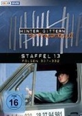 Cover: Hinter Gittern - Der Frauenknast: Staffel 13 - LEONINE Distribution GmbH
