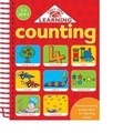 Cover: Counting - Autumn Publishing Ltd