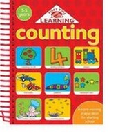 Enlarge image Cover: Counting - Autumn Publishing Ltd