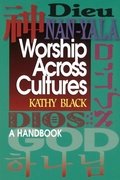 Cover: Worship Across Cultures - Abingdon Press