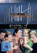 Cover: Hinter Gittern - Der Frauenknast: Staffel 15 - LEONINE Distribution GmbH