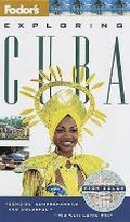 Cover: Fodor's Exploring Cuba - Penguin Random House (Pty) Ltd