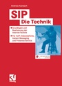 Cover: SIP - Die Technik - Vieweg+Teubner Verlag