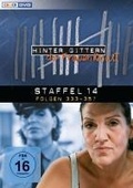 Cover: Hinter Gittern - Der Frauenknast: Staffel 14 - LEONINE Distribution GmbH