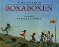 Cover: Roxaboxen - HarperCollins