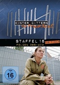 Cover: Hinter Gittern - Der Frauenknast: Staffel 16 - LEONINE Distribution GmbH