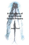 Cover: A Collection of Inspirational Guided Prayers - COMPLETELYNOVEL