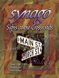 Cover: Synago Signs at the Crossroads Leader - Abingdon Press