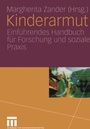 Cover: Kinderarmut - VS Verlag für Sozialwissenschaften