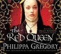 Cover: The Red Queen - Simon & Schuster Audio
