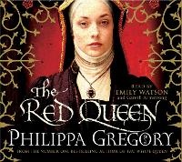 Enlarge image Cover: The Red Queen - Simon & Schuster Audio