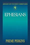 Bild: Abingdon New Testament Commentaries: Ephesians - Abingdon Press