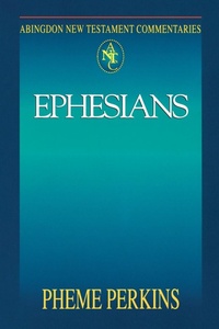 Bild: Abingdon New Testament Commentaries: Ephesians - Abingdon Press