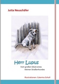 Cover: Herr Lupus - BoD - Books on Demand