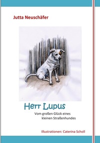 Enlarge image Cover: Herr Lupus - BoD - Books on Demand