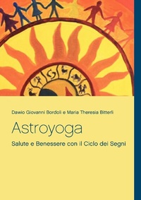 Abbildung von: Astroyoga - BoD - Books on Demand