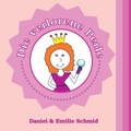 Cover: Die verlorene Perle - BoD - Books on Demand