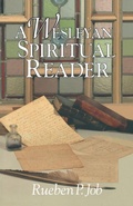 Cover: A Wesleyan Spiritual Reader - Abingdon Press