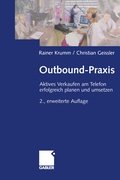 Cover: Outbound-Praxis - Springer Gabler