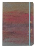 Cover: Turner A5 Notebook - Tate Publishing