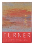 Cover: Turner 8 Notecard Wallet - Tate Publishing