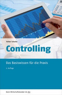 Enlarge image Cover: Controlling - C.H.BECK