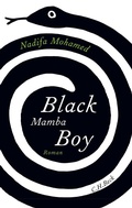 Cover: Black Mamba Boy - C.H.BECK