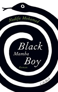 Abbildung von: Black Mamba Boy - C.H.BECK