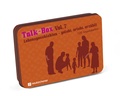 Cover: Talk-Box Vol. 7 - Lebensgeschichten - gelebt, erlebt, erz&auml;hlt - Neukirchener Verlag